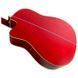 Акустична гітара Equites EQ900C RDS 41 + П'єзодатчик Rose LC-5 85202-00239 фото 6