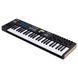 MIDI-клавіатура Arturia KeyLab Essential 49 mk3 (Black) 24-03-08-03 фото 3