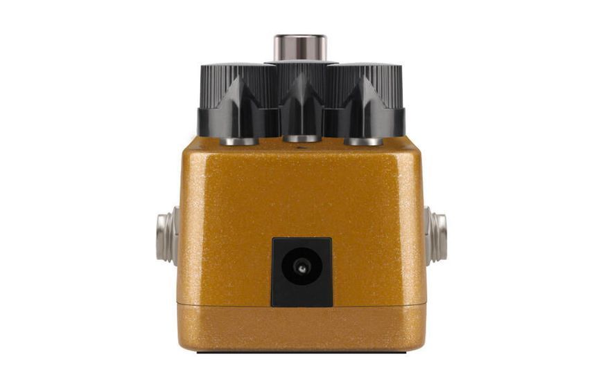 Педаль ефектів NUX NOD-1 Overdrive 87888 фото