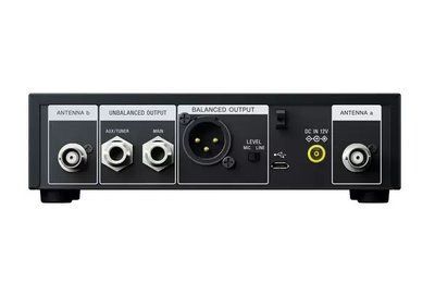Цифрова вокальна радіосистема Sony Pro DWZ-M50 281636 фото