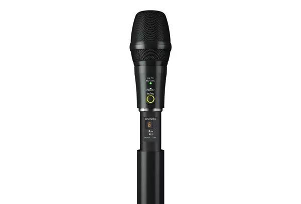 Цифрова вокальна радіосистема Sony Pro DWZ-M50 281636 фото