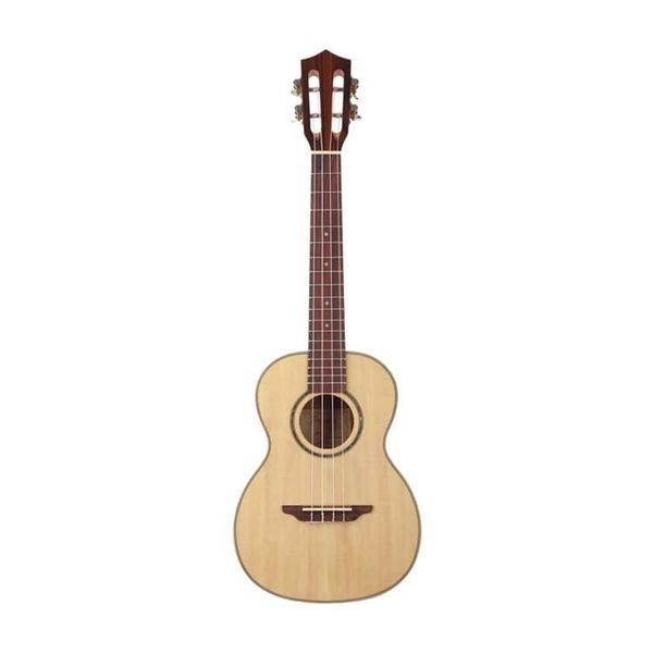 Укулеле тенор Prima M320T (Solid Spruce / Zebrawood) (Натуральний) 125235 фото