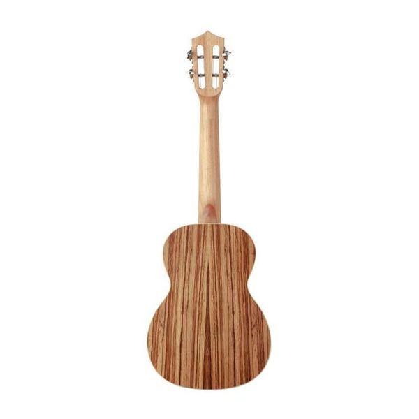 Укулеле тенор Prima M320T (Solid Spruce / Zebrawood) (Натуральний) 125235 фото