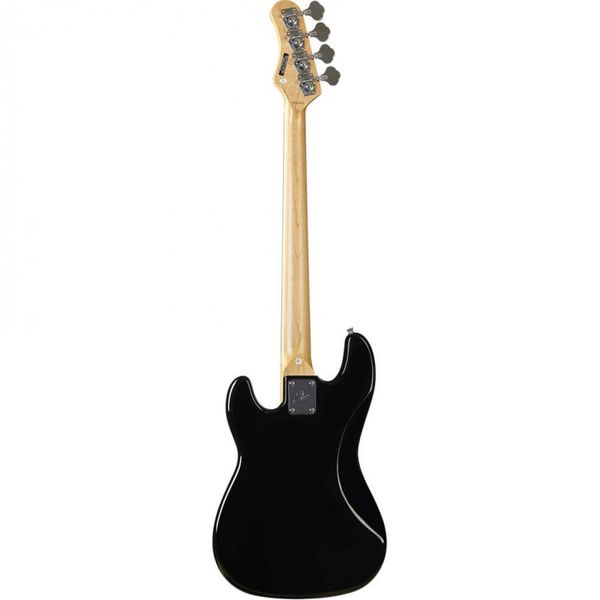 Бас-гітара Eko Guitars VPJ-280 (Black) 24-02-25-30 фото