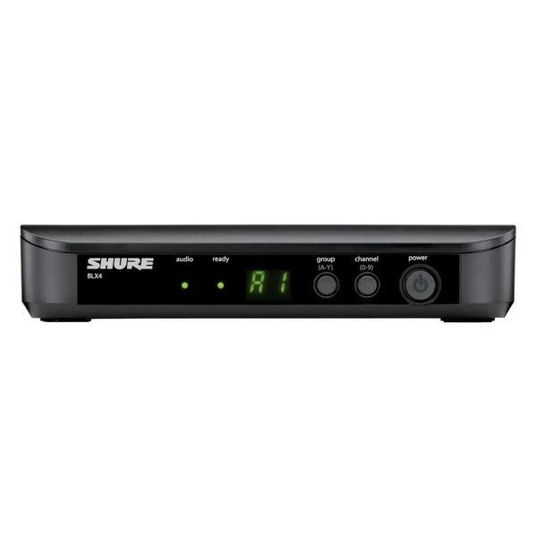 Інструментальна радіосистема SHURE BLX14E-M17 77854 фото