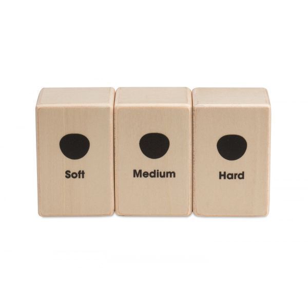 Набір шейкерів Sela SE 108 Mini Cajon Shaker Set 23-09-06-39 фото