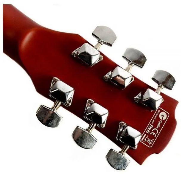 Акустична гітара Equites EQ900C ВЅ 41 + П'єзодатчик Rose LC-5 85203-00239 фото