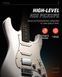Набір електрогітара Donner Music DST-152 Electric Guitar Kit Polar White EC1418 + комбопідсилювач + тюнер +чохол + ремінь 87537 фото 4