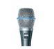 Микрофон вокальный SHURE BETA 87A 77067 фото 5