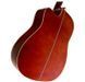 Акустична гітара Equites EQ900C ВЅ 41 + П'єзодатчик Rose LC-5 85203-00239 фото 4