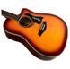Акустична гітара Equites EQ900C ВЅ 41 + П'єзодатчик Rose LC-5 85203-00239 фото 3