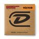 Струны для акустической гитары Dunlop DAP1048 Phosphor Bronze Extra Light (010-048) 78559 фото 1