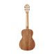 Укулеле тенор Prima M320T (Solid Spruce / Zebrawood) (Натуральний) 125235 фото 4