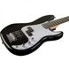 Бас-гітара Eko Guitars VPJ-280 (Black) 24-02-25-30 фото 4