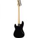 Бас-гітара Eko Guitars VPJ-280 (Black) 24-02-25-30 фото 2