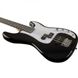 Бас-гітара Eko Guitars VPJ-280 (Black) 24-02-25-30 фото 3