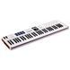 MIDI-клавіатура Arturia KeyLab Essential 61 mk3 (White) 24-03-08-06 фото 2