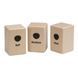 Набір шейкерів Sela SE 108 Mini Cajon Shaker Set 23-09-06-39 фото 3