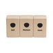 Набір шейкерів Sela SE 108 Mini Cajon Shaker Set 23-09-06-39 фото 7