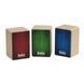 Набір шейкерів Sela SE 108 Mini Cajon Shaker Set 23-09-06-39 фото 4