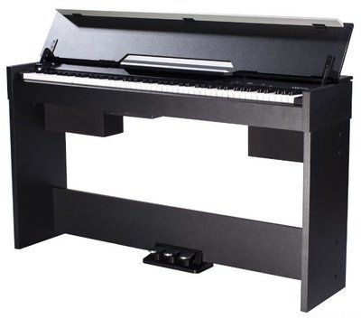 Фортепіано цифрове MEDELI CDP-5000 (PVC), 88 повнорозмірні клавішкамі молоточкового типу 124746 фото