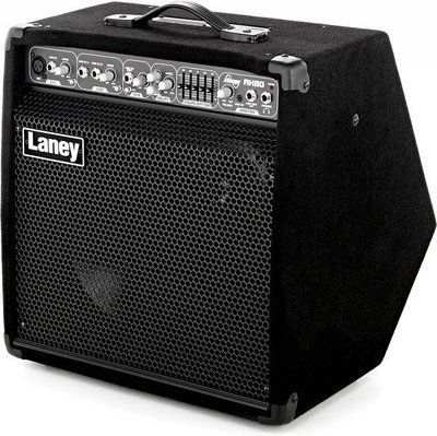 Акустический комбоусилитель универсальный Laney AH80, 80 Вт 284547 фото
