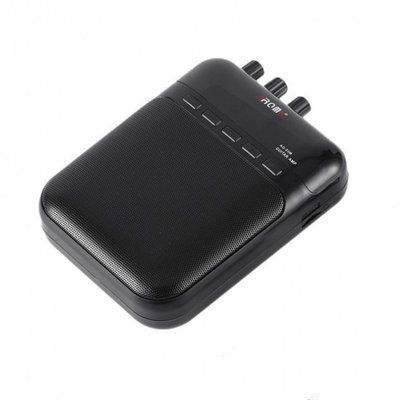Комбоусилитель для електрогитар Aroma Cube Guitar AMP AG-03M, 3 Вт 81151 фото