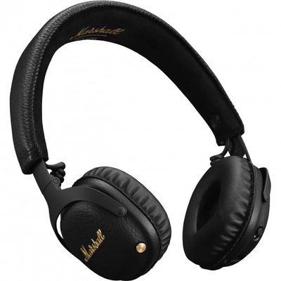Навушники Marshall Mid Bluetooth (Комбіновані) Mid Bluetooth фото