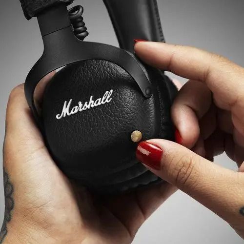 Навушники Marshall Mid Bluetooth (Комбіновані) Mid Bluetooth фото