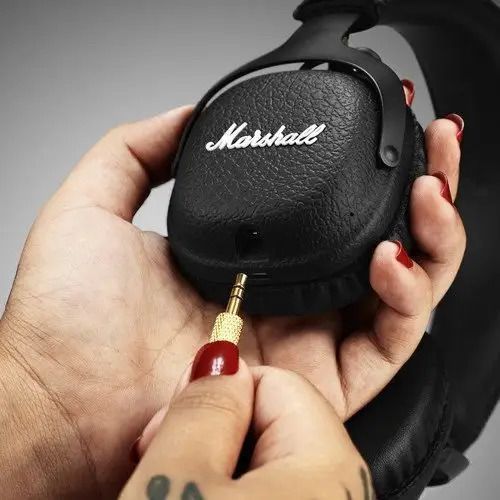 Навушники Marshall Mid Bluetooth (Комбіновані) Mid Bluetooth фото
