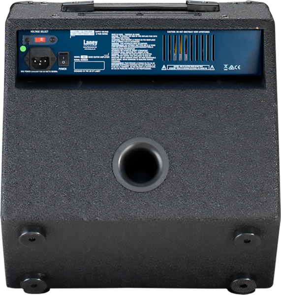Комбоусилитель для бас-гитары Laney RB2 30 Вт 530394 фото