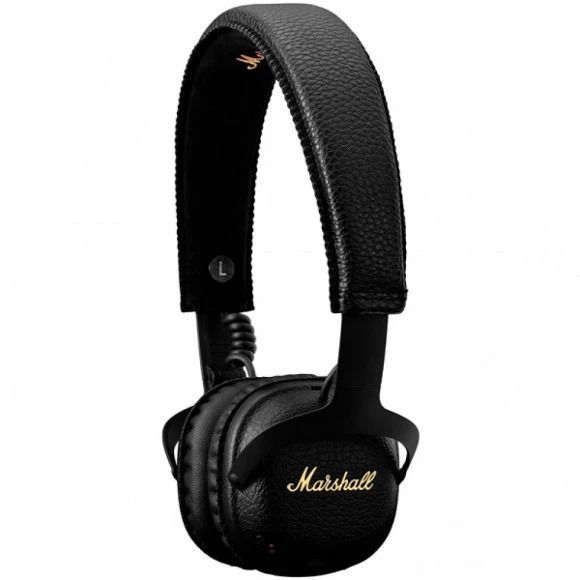 Навушники Marshall Mid Bluetooth (Комбіновані) Mid Bluetooth фото