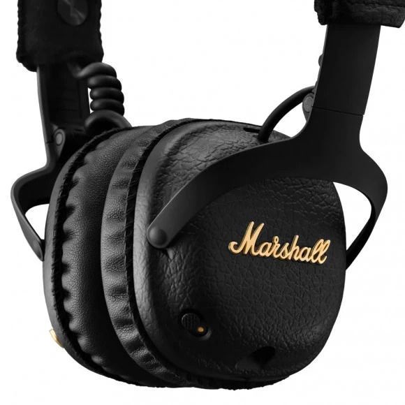 Навушники Marshall Mid Bluetooth (Комбіновані) Mid Bluetooth фото