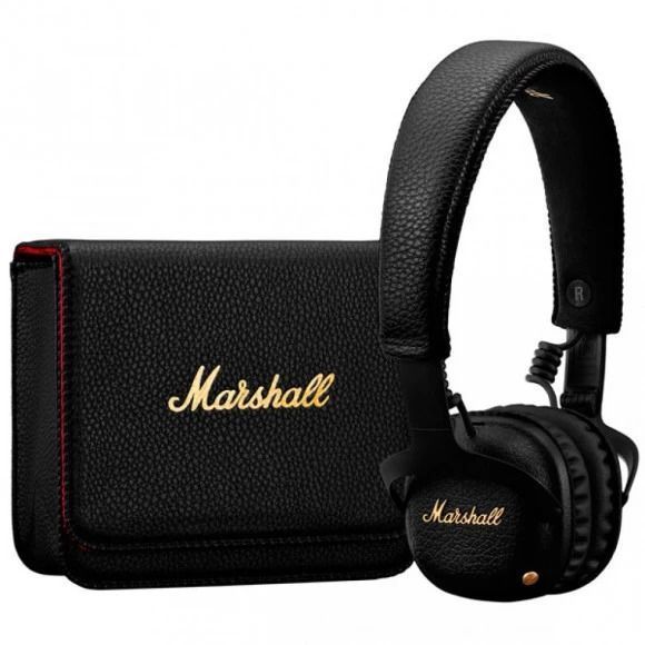 Навушники Marshall Mid Bluetooth (Комбіновані) Mid Bluetooth фото