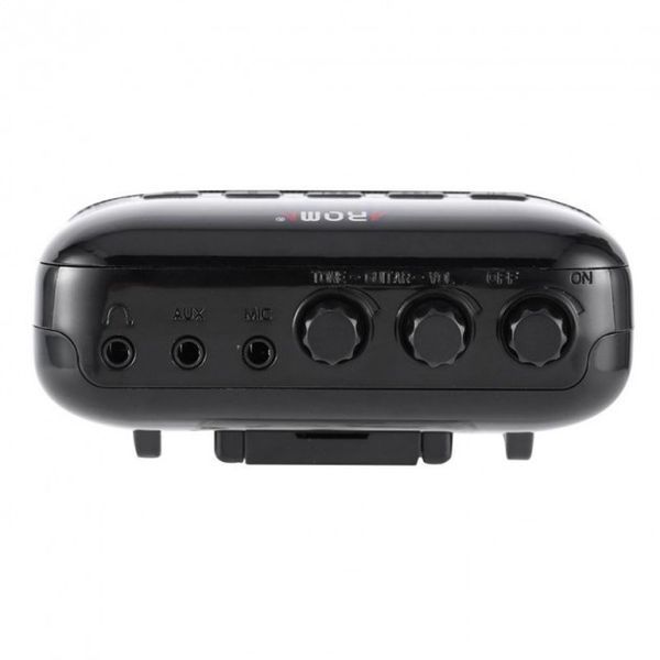 Комбоусилитель для електрогитар Aroma Cube Guitar AMP AG-03M, 3 Вт 81151 фото
