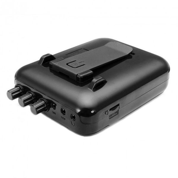 Комбоусилитель для електрогитар Aroma Cube Guitar AMP AG-03M, 3 Вт 81151 фото