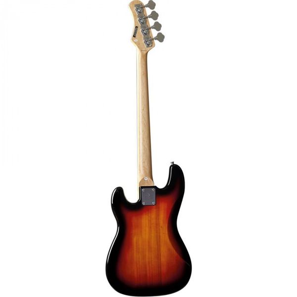 Бас-гітара Eko Guitars VPJ-280 (Sunburst) 24-02-25-29 фото