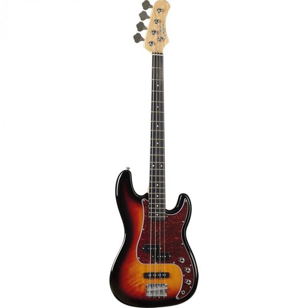 Бас-гітара Eko Guitars VPJ-280 (Sunburst) 24-02-25-29 фото