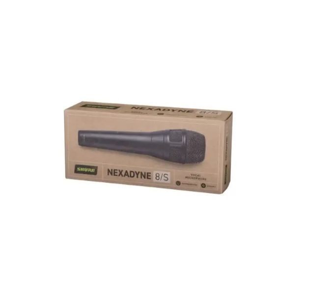 Микрофон вокальный SHURE NXN8/S 87448 фото
