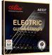 Струни для електрогітари AE537SL Super Light Anti-Rust Coating 85804 фото 1