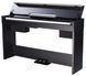 Фортепіано цифрове MEDELI CDP-5000 (PVC), 88 повнорозмірні клавішкамі молоточкового типу 124746 фото 1