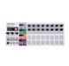 MIDI-контролер Arturia BeatStep Pro, з підтримкою протоколів MIDI, USB-MIDI, CV / Gate, RPN / NRPN, Mackie Control; 32-5-8-2 фото 2