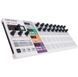 MIDI-контролер Arturia BeatStep Pro, з підтримкою протоколів MIDI, USB-MIDI, CV / Gate, RPN / NRPN, Mackie Control; 32-5-8-2 фото 1