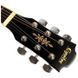 Электроакустическая гитара Equites EQ900C ВK 41 + Пьезодатчик Rose LC-5 85205-00239 фото 10