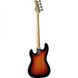 Бас-гітара Eko Guitars VPJ-280 (Sunburst) 24-02-25-29 фото 2