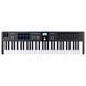 MIDI-клавіатура Arturia KeyLab Essential 61 mk3 (Black) 24-03-08-05 фото 1