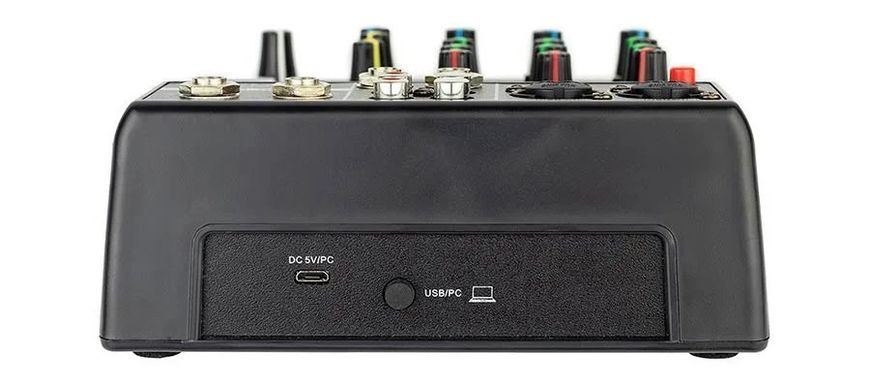 Микшерный пульт Boston F-4A 25-03-01-25 фото