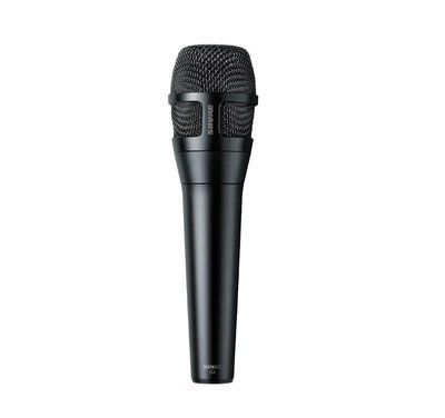 Мікрофон вокальний SHURE NXN8/C 87447 фото