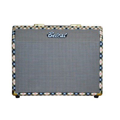Комбоусилитель для акустических инструментов Belcat Acoustic 25C 24-10-25-34 фото