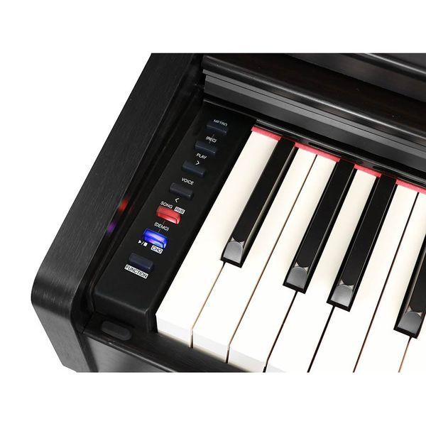 Фортепіано цифрове Medeli DP260, 88 повнорозмірних клавіш молоточкового типу 125759 фото